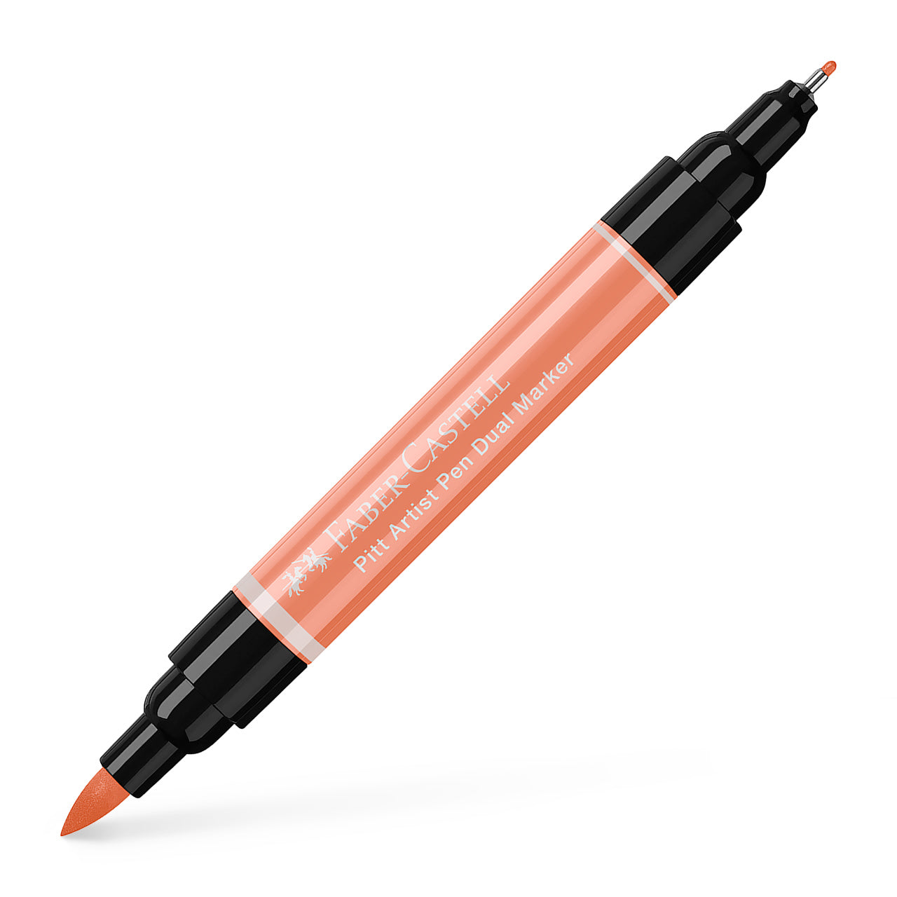 PITT ARTIST PEN DUAL MARKER SCORTISOARA 189 FABER-CASTELL PITT ARTIST PEN DUAL MARKER SCORTISOARA 189 FABER-CASTELL